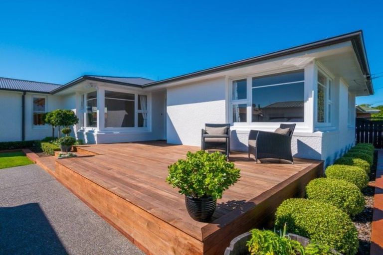 Photo of property in 48 Bainton Street, Bishopdale, Christchurch, 8053