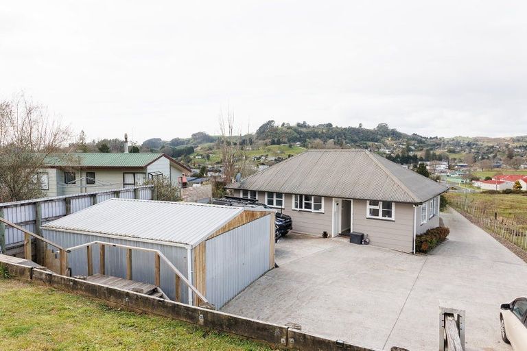 Photo of property in 58 Hospital Road (extension), Te Kuiti, 3910