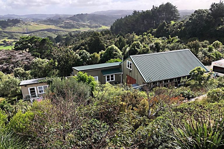 Photo of property in 94 Hungry Creek Road, Puhoi, Warkworth, 0983