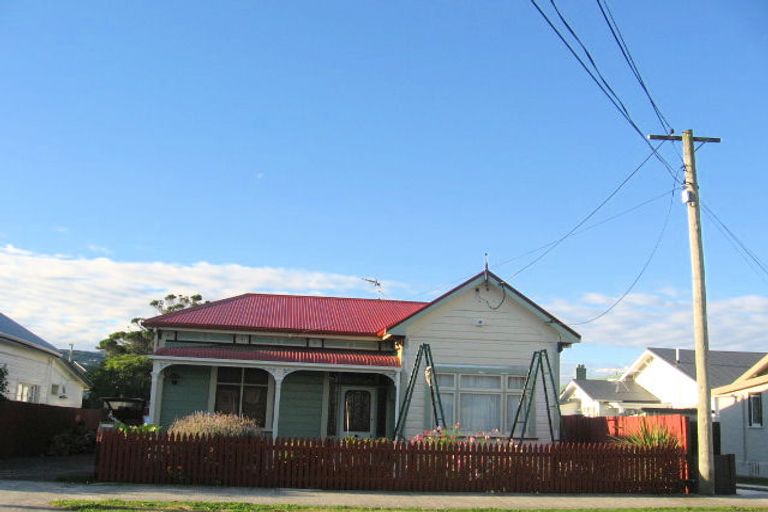 Photo of property in 29 Emerson Street, Petone, Lower Hutt, 5012