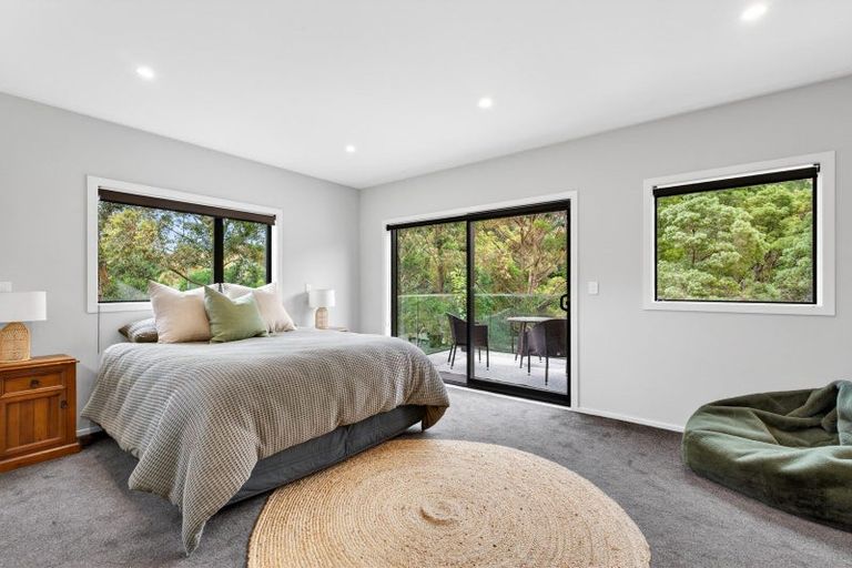 Photo of property in 86 Seafield Road, Eskdale, Napier, 4182