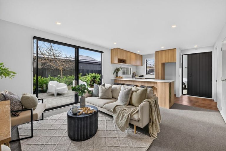 Photo of property in 4/27 Kipling Street, Addington, Christchurch, 8024
