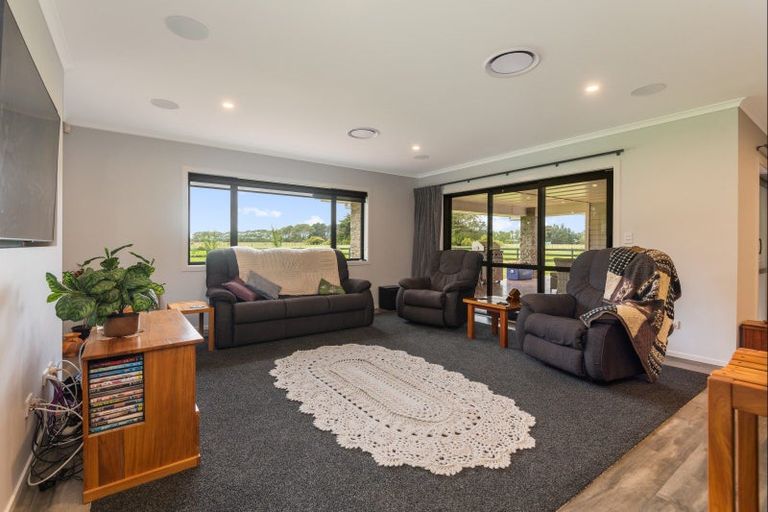 Photo of property in 1218 Rangitikei Line, Newbury, Palmerston North, 4475