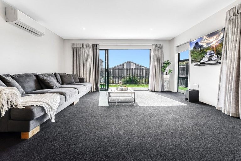 Photo of property in 38 Probert Crescent, Chartwell, Hamilton, 3210