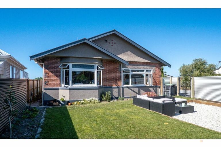 Photo of property in 15 James Street, Kensington, Timaru, 7910