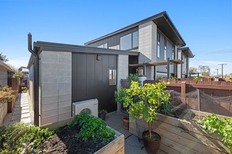 Photo of property in 38b Monro Street, Blenheim, 7201