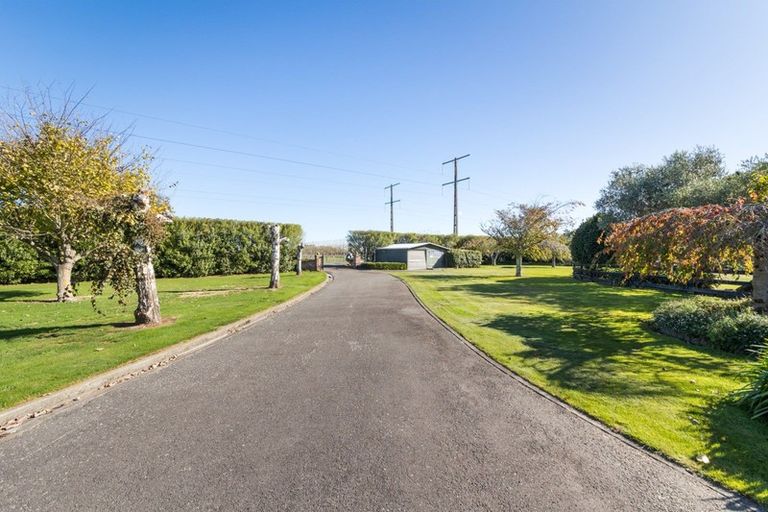 Photo of property in 125 Shirriffs Road, Awapuni, Palmerston North, 4412