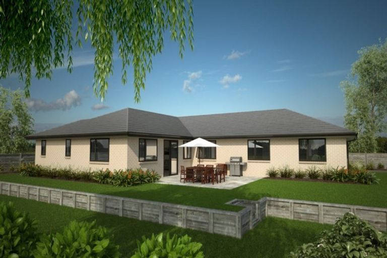 Photo of property in 1 Wellingrove Place, Te Kamo, Whangarei, 0112