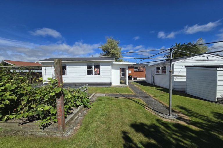 Photo of property in 97 Paraonui Road, Tokoroa, 3420