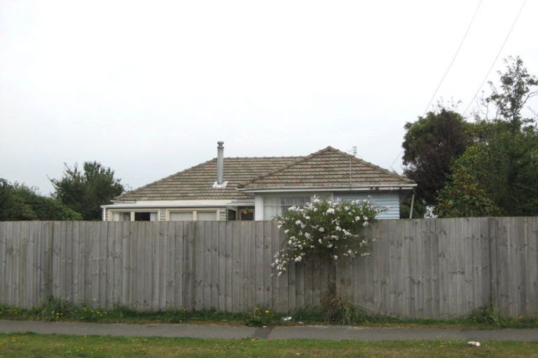 Photo of property in 117 Hoon Hay Road, Hoon Hay, Christchurch, 8025