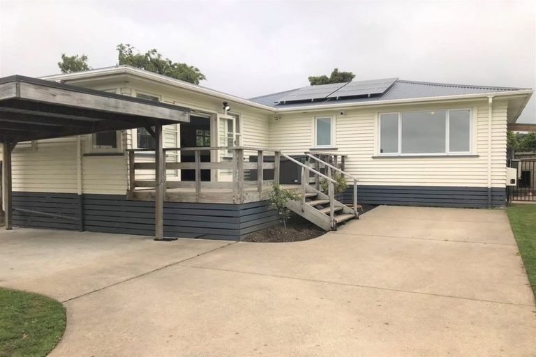 Photo of property in 6a Puriri Avenue, Te Puke, 3119