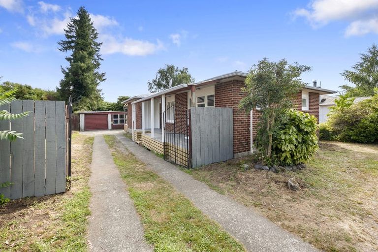 Photo of property in 113 Oregon Drive, Murupara, 3025