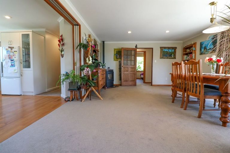 Photo of property in 435 Winchester Geraldine Road, Geraldine Flat, Geraldine, 7991