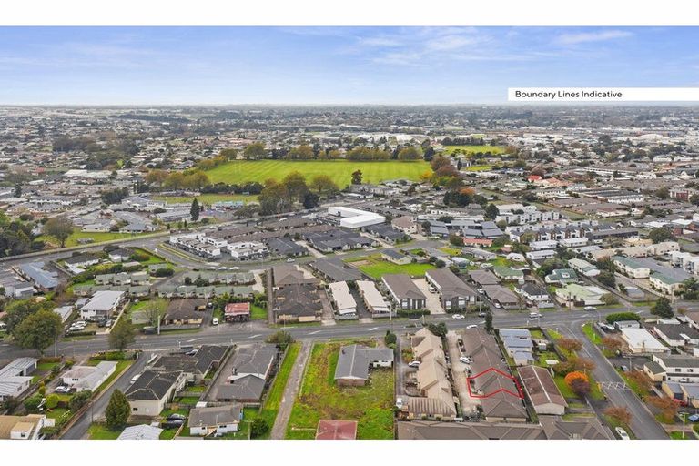 Photo of property in 207d Killarney Road, Frankton, Hamilton, 3204