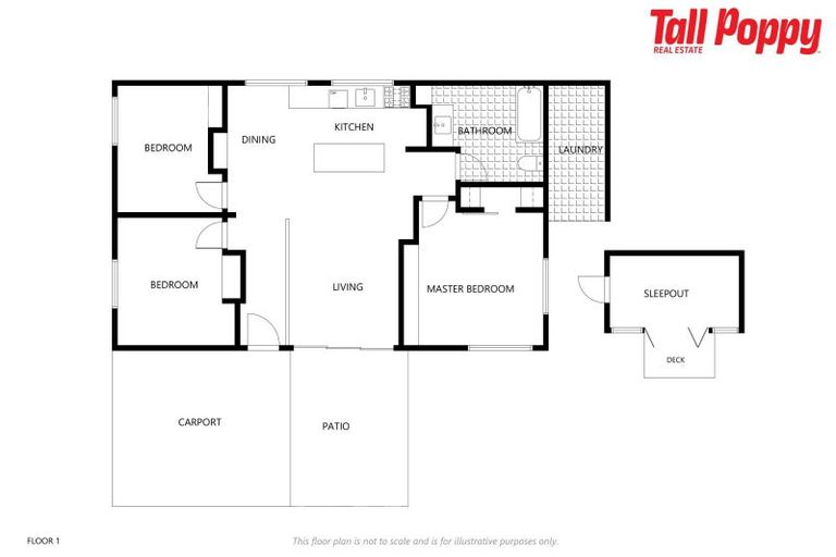 Photo of property in 7a Ridge View Place, Waihi, 3610