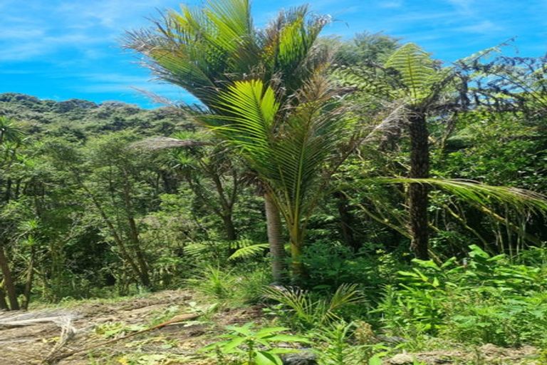 Photo of property in 126b Foley Quarry Road, Dairy Flat, 0792