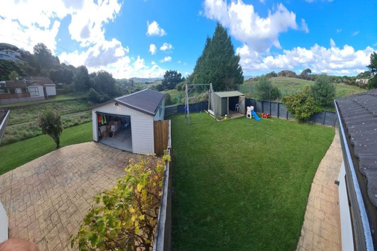 Photo of property in 256 Major Drive, Kelson, Lower Hutt, 5010