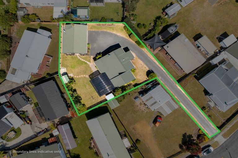 Photo of property in 107 Sharyn Place, Whangamata, 3620