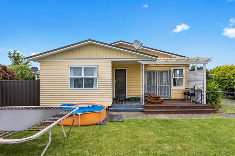 Photo of property in 17 Sullivan Street, Whakatane, 3120