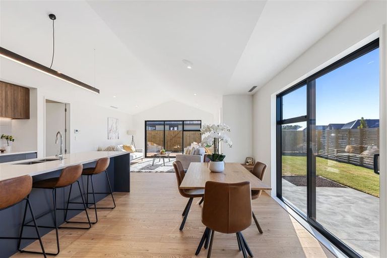 Photo of property in 1 Hiller Green Street, Halswell, Christchurch, 8025