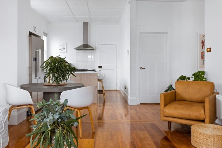 Photo of property in 24a Jull Street, Napier South, Napier, 4110