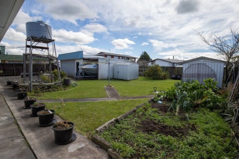 Photo of property in 4 Pinnock Place, Ngatea, 3503