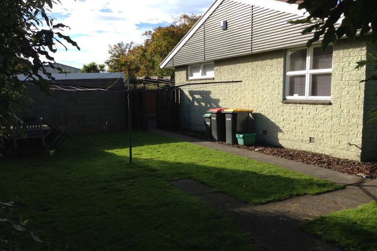 Photo of property in 3/93 Sherborne Street, St Albans, Christchurch, 8014