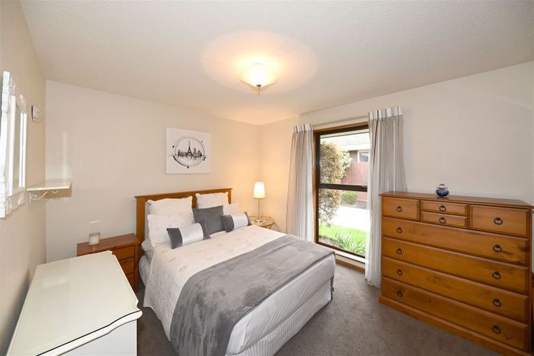 Photo of property in 377 Harewood Road, Bishopdale, Christchurch, 8053