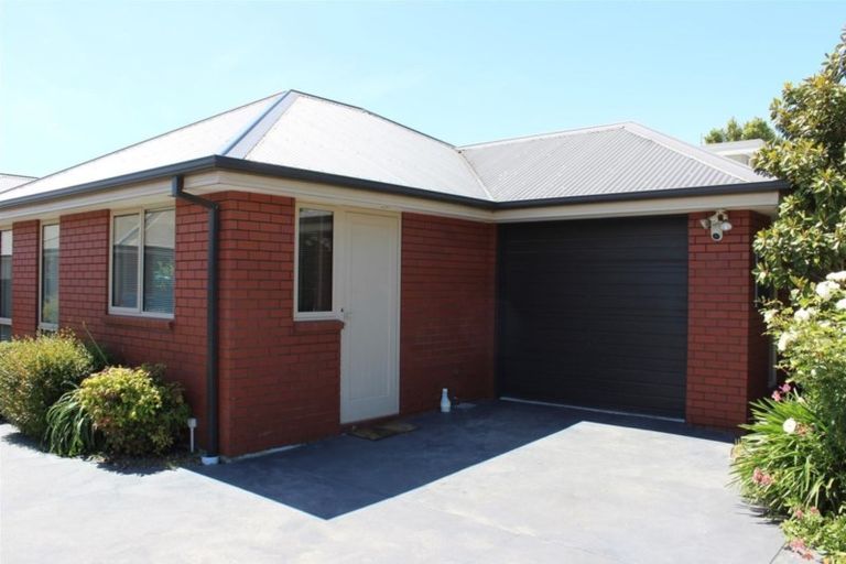 Photo of property in 4b Railway Terrace, Templeton, Christchurch, 8042