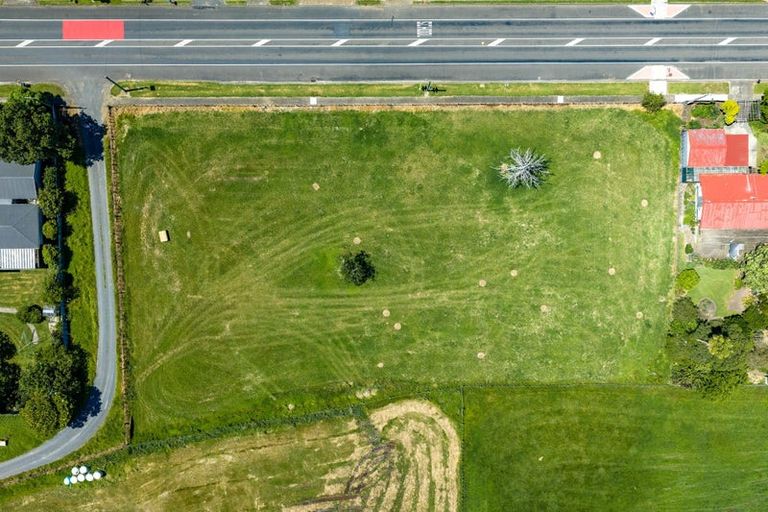 Photo of property in 28 Tahuna-ohinewai Road, Tahuna, Morrinsville, 3373