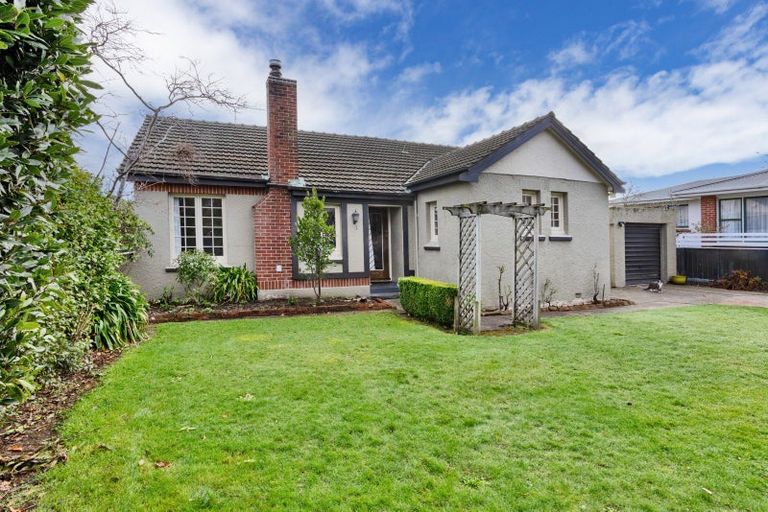 Photo of property in 14 Chelmsford Street, Windsor, Invercargill, 9810