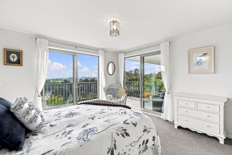 Photo of property in 136 Pinchgut Road, Kaukapakapa, 0873