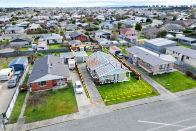 Photo of property in 332 Rockdale Road, Rockdale, Invercargill, 9812