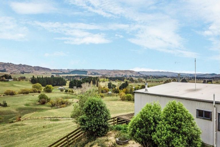 Photo of property in 174 Ireland Road, Waipawa, Otane, 4277