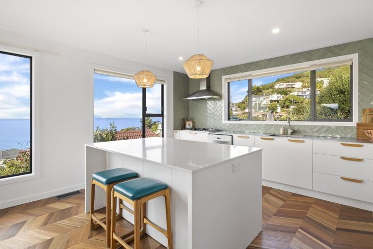 Photo of property in 64 Cliffs Road, Saint Clair, Dunedin, 9012