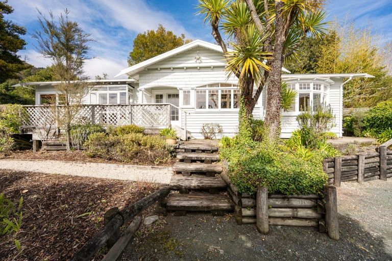 Photo of property in 148 Cleveland Terrace, Maitai, Nelson, 7010