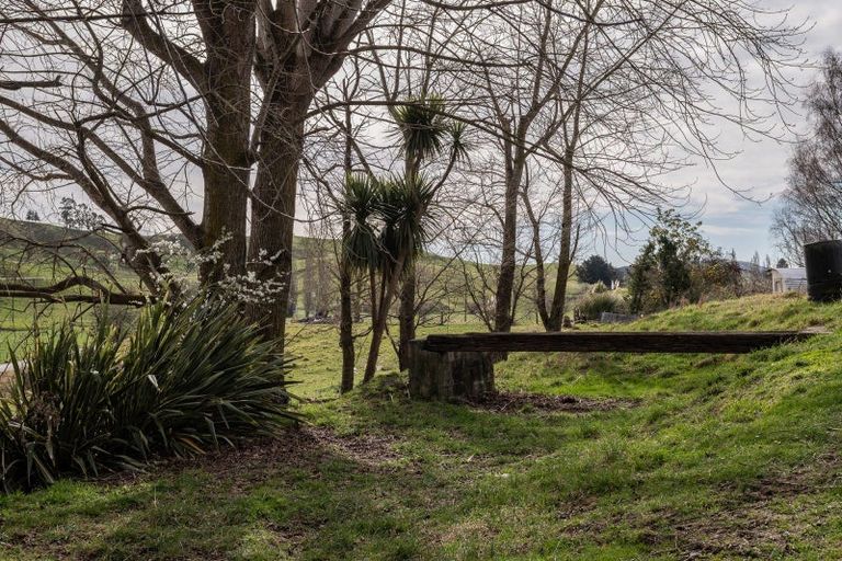 Photo of property in 375 Monument Road, Hazelburn, Pleasant Point, 7982