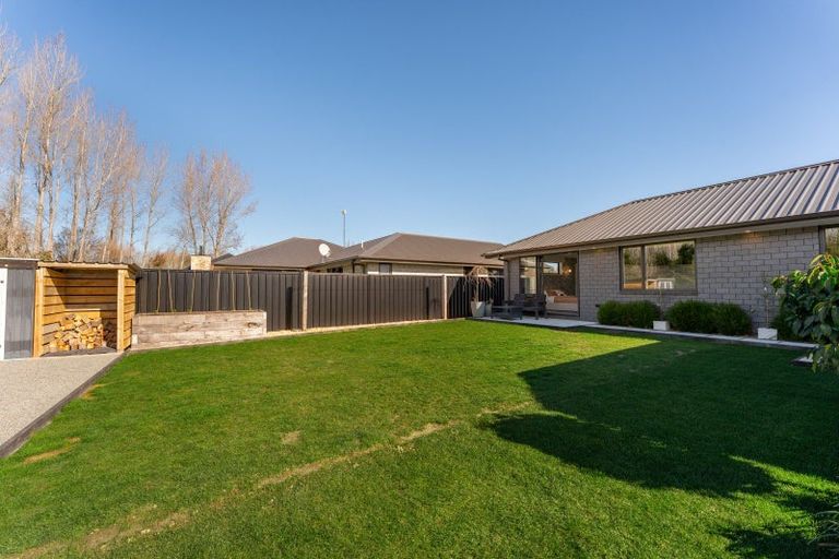 Photo of property in 19 Strawberry Place, Geraldine, 7930