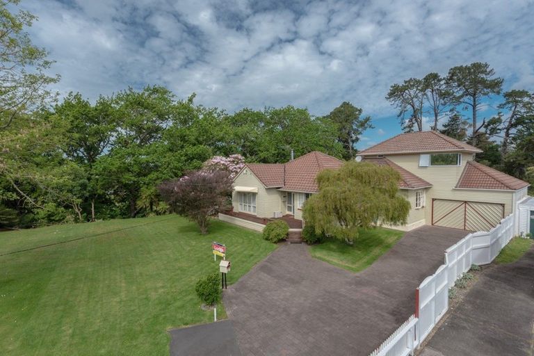 Photo of property in 26 Valley Terrace, Hamilton Central, Hamilton, 3204