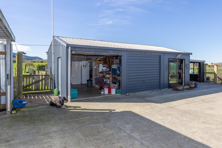 Photo of property in 1672 Tahuna Road, Te Hoe, Ohinewai, 3784