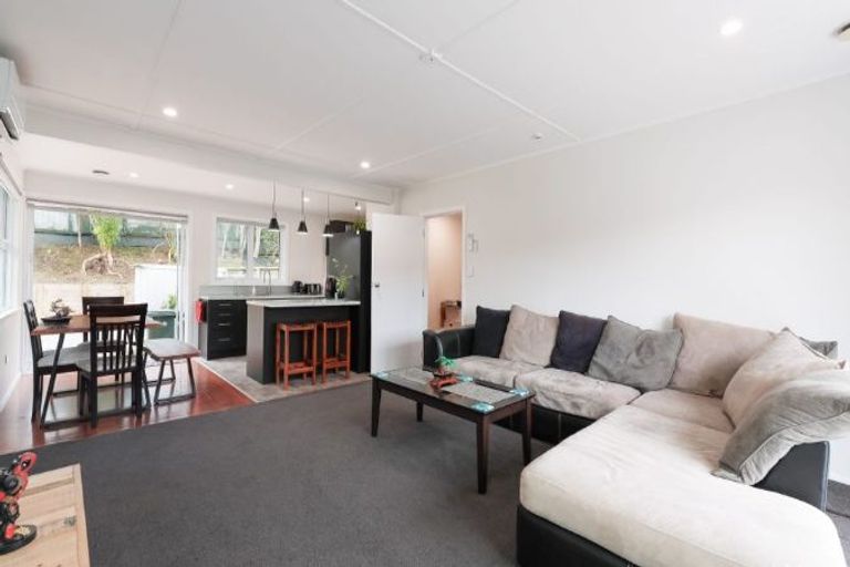 Photo of property in 16 Bull Avenue, Wainuiomata, Lower Hutt, 5014