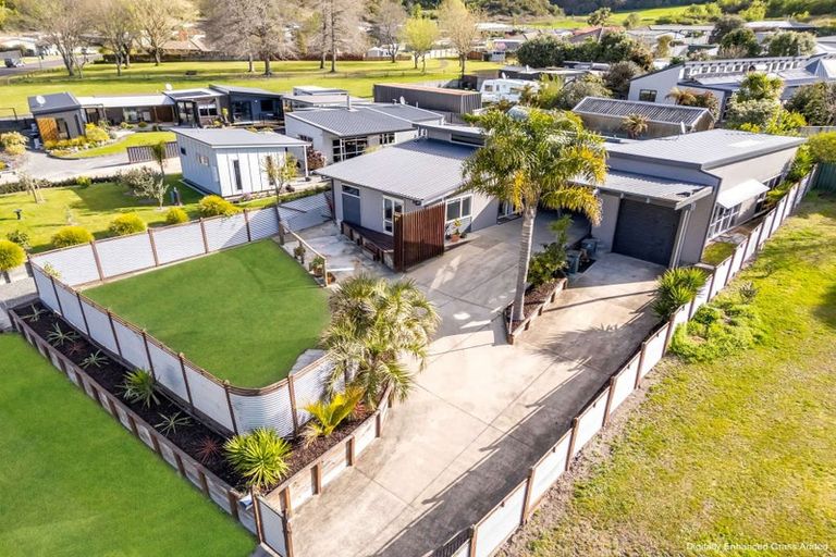 Photo of property in 43 Beattie Road, Kawerau, 3127