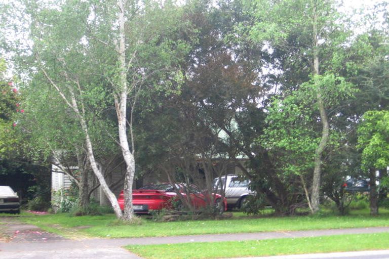 Photo of property in 29 Centennial Avenue, Te Aroha, 3320