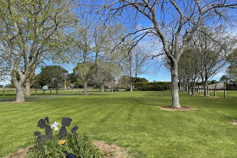 Photo of property in 165 Mauku Road, Patumahoe, Pukekohe, 2678