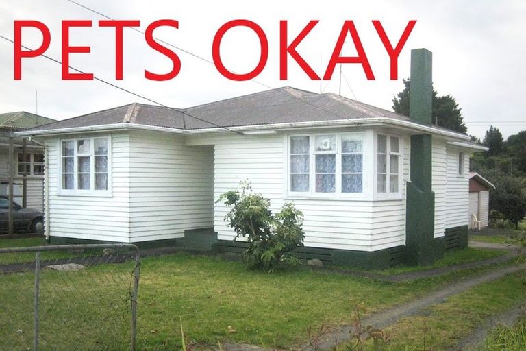 Photo of property in 120 William Jones Drive, Otangarei, Whangarei, 0112