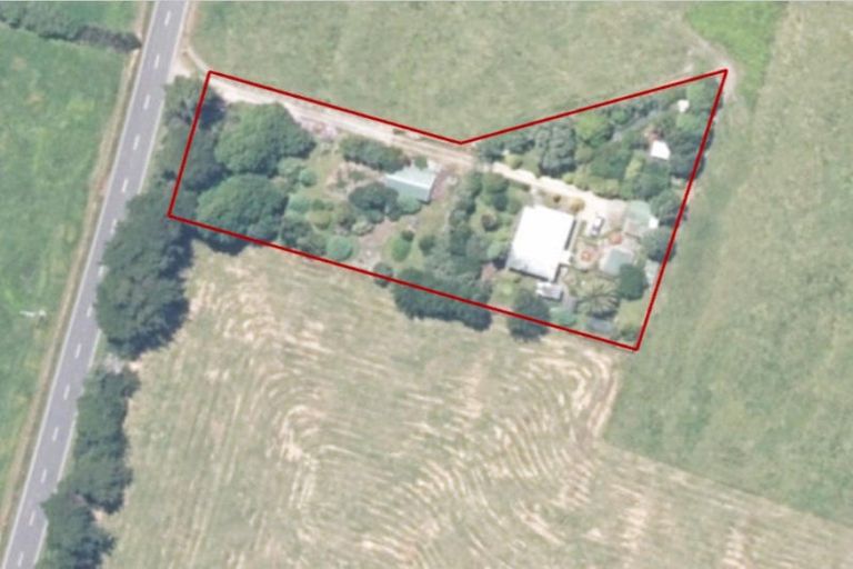 Photo of property in 3494 State Highway 67, Little Wanganui, Karamea, 7893