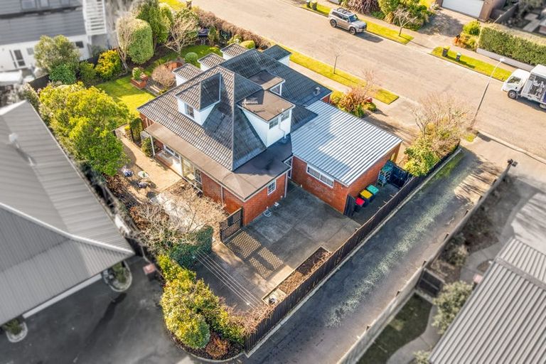 Photo of property in 55 Muir Avenue, Halswell, Christchurch, 8025