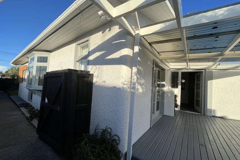 Photo of property in 24 Baker Street, New Brighton, Christchurch, 8083