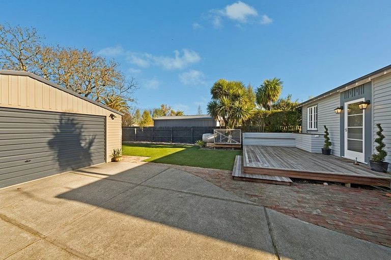 Photo of property in 20 Bletsoe Avenue, Spreydon, Christchurch, 8024