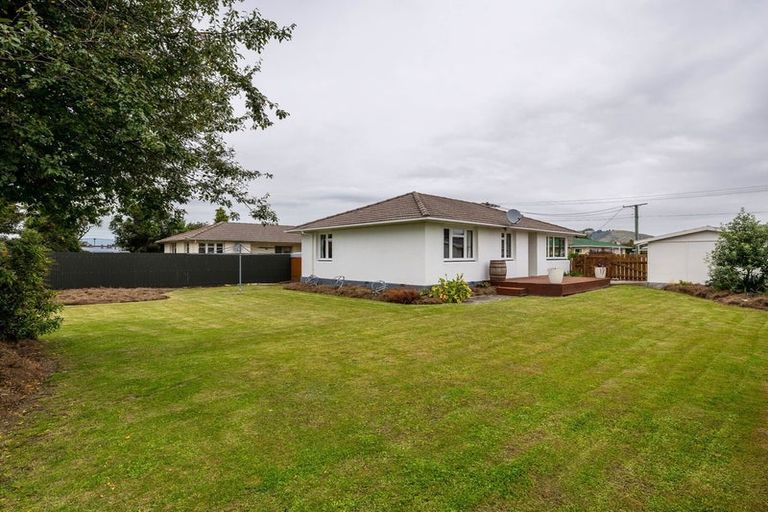 Photo of property in 8 Elizabeth Street, Waimate, 7924